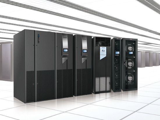 科士達(dá)MATRIXAIR系列氟泵自然冷節(jié)能精密空調(diào)