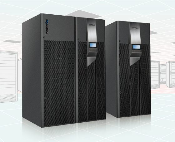 科士達(dá)MatrixAir系列精密空調(diào)