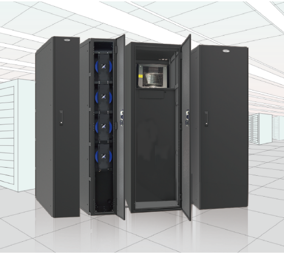 科士達(dá)FOCUSAIR系列行級精密空調(diào)