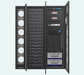 科士達(dá)IDU單排智能微單元典型配置