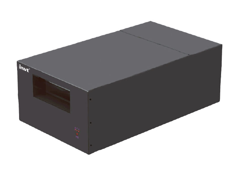 英威騰機架式空調