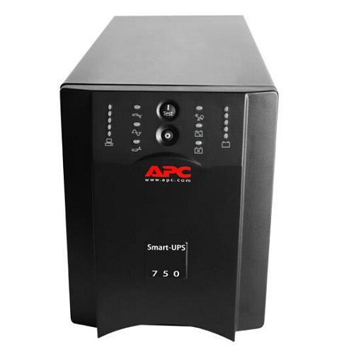 施耐德UPS APC SUA1000ICH