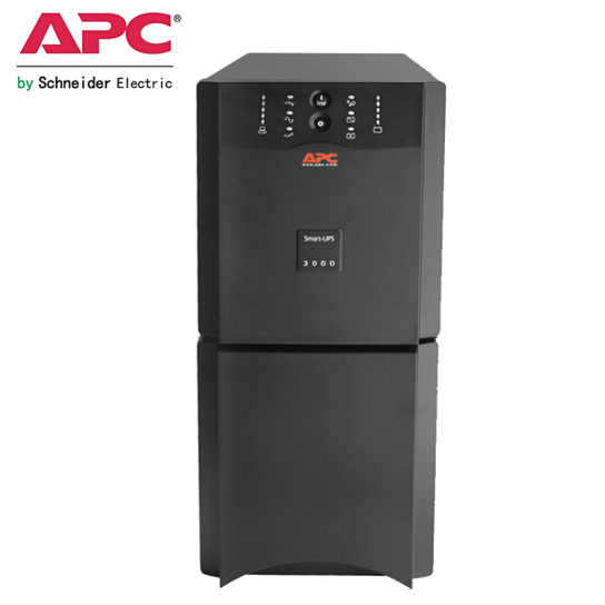 施耐德UPS APC SUA3000ICH