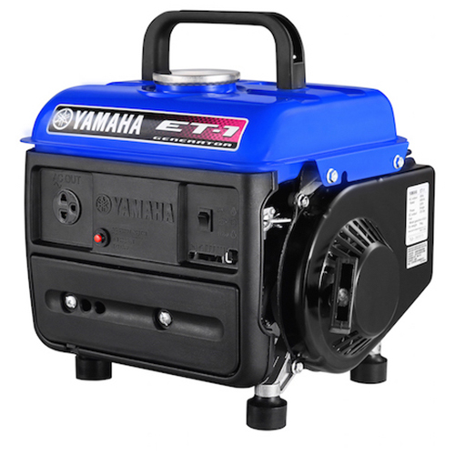 雅馬哈汽油發電機 ET-1