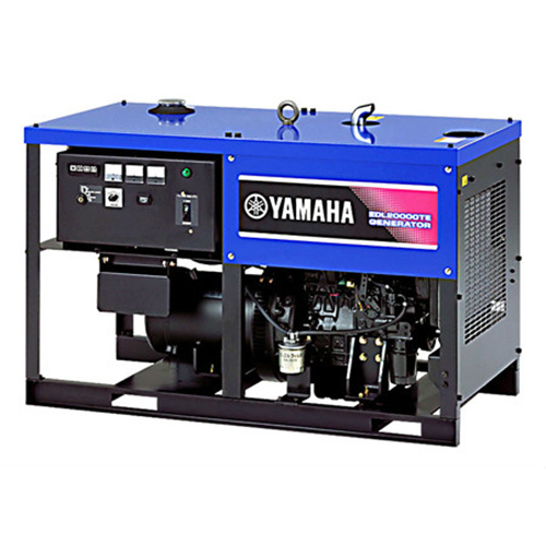 雅馬哈柴油發電機 EDL26000TE