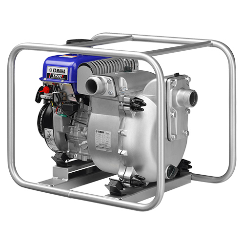 雅馬哈污水泵 YP30T