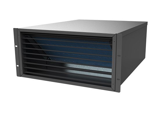 科華機架式精密空調