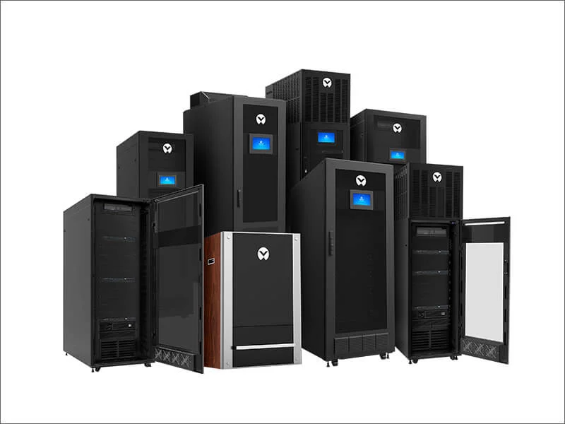 艾默生UPS電源的運(yùn)用方法是什么呢?